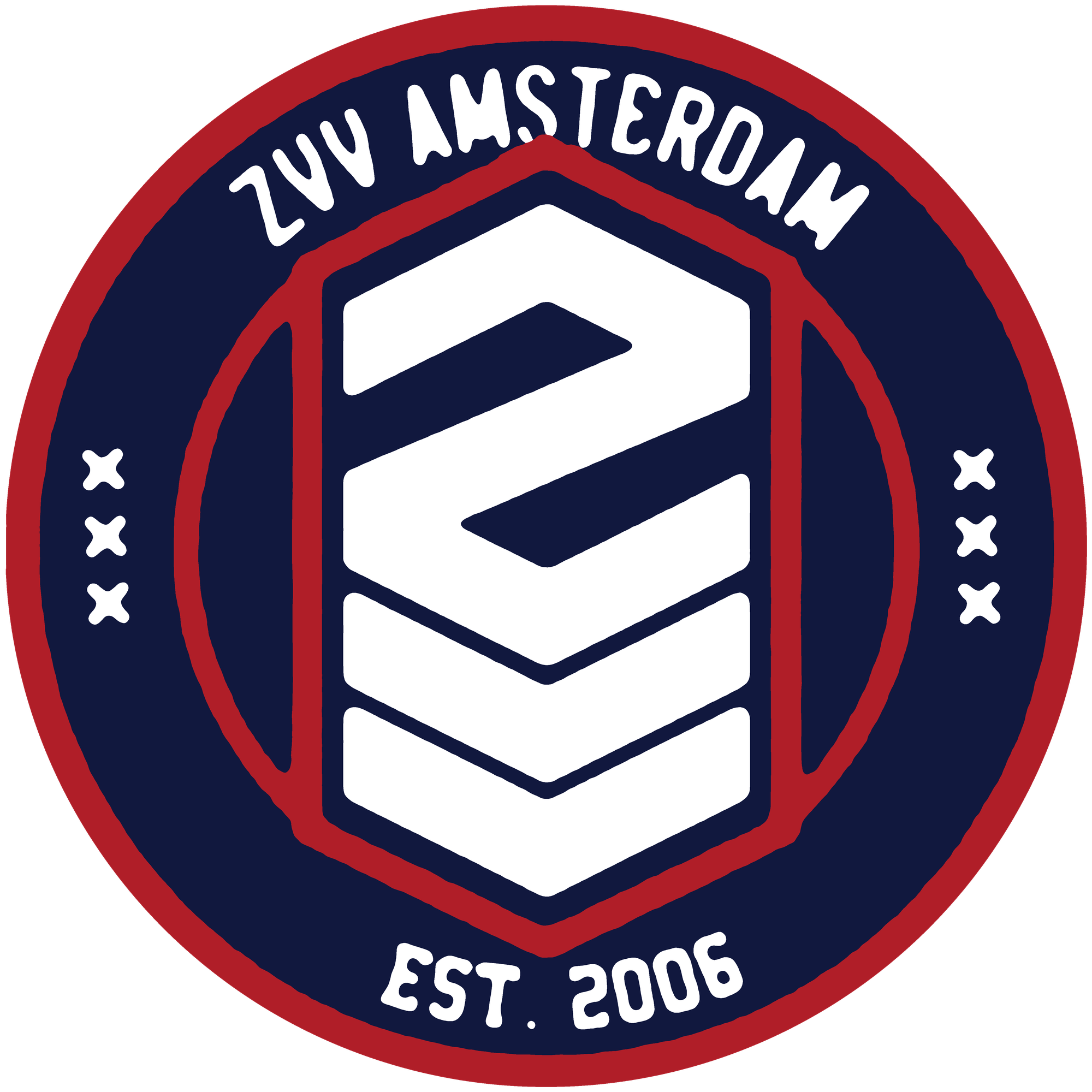 ZVV Amsterdam